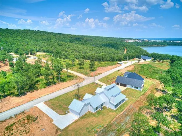 Photo 4 — 37 Pebble Ridge Road, Eufaula, OK 74432