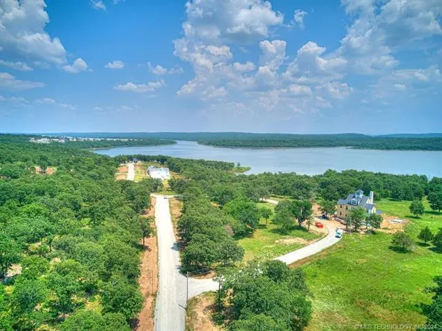 Photo 6 — 37 Pebble Ridge Road, Eufaula, OK 74432
