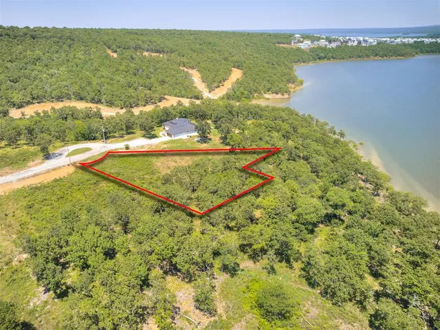 Photo 7 — 37 Pebble Ridge Road, Eufaula, OK 74432
