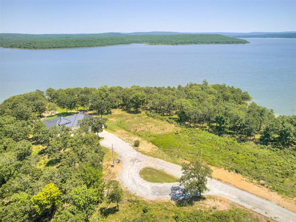 Photo 8 — 37 Pebble Ridge Road, Eufaula, OK 74432