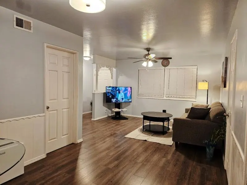 Photo 7 — 2631 SW 57th Place, Oklahoma City, OK 73119