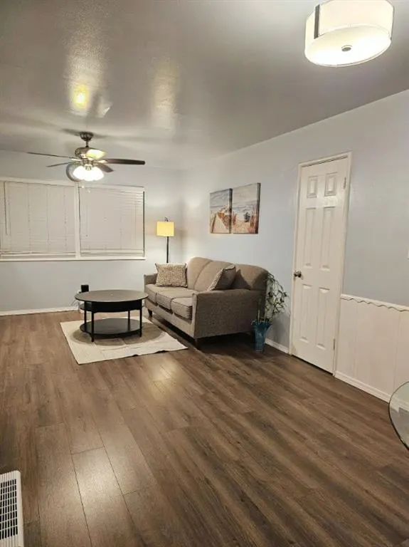 Photo 8 — 2631 SW 57th Place, Oklahoma City, OK 73119