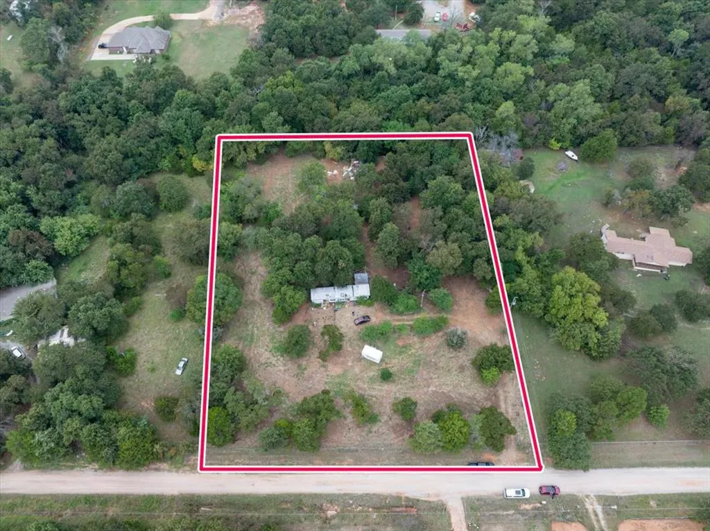 Photo 3 — 3814 Indian Point Circle, Norman, OK 73026