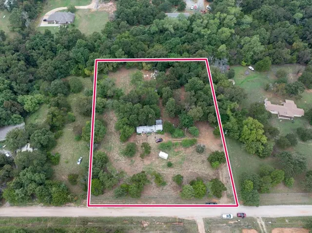 Photo 3 — 3814 Indian Point Circle, Norman, OK 73026