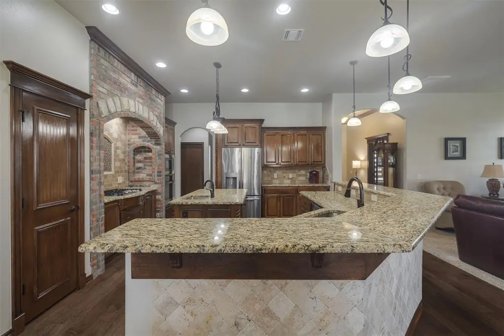 Photo 11 — 14916 Stone Manor Drive, Oklahoma City, OK 73142