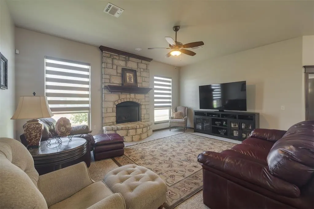 Photo 13 — 14916 Stone Manor Drive, Oklahoma City, OK 73142