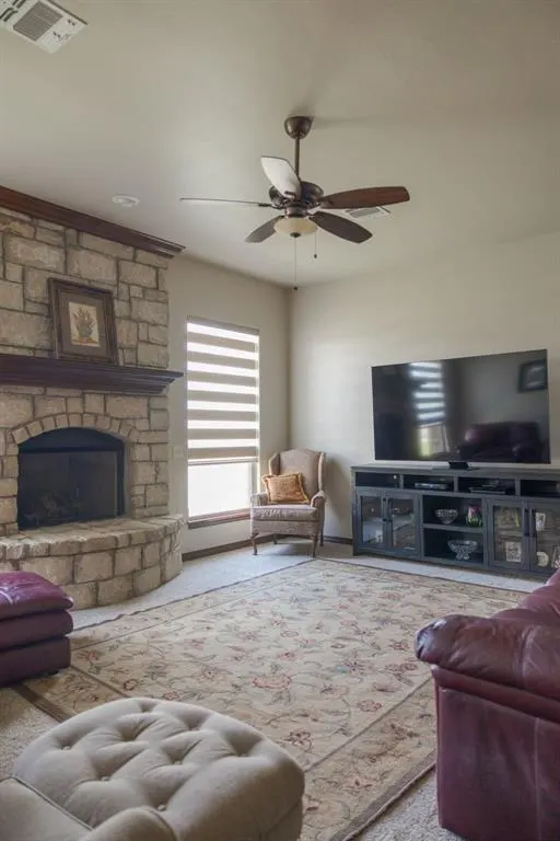 Photo 14 — 14916 Stone Manor Drive, Oklahoma City, OK 73142
