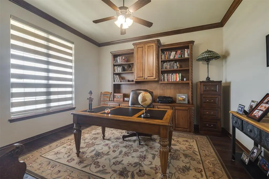 Photo 23 — 14916 Stone Manor Drive, Oklahoma City, OK 73142