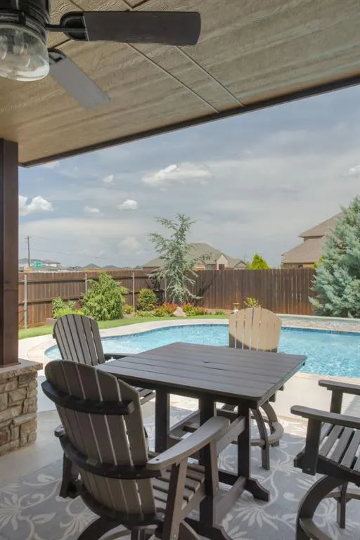 Photo 34 — 14916 Stone Manor Drive, Oklahoma City, OK 73142