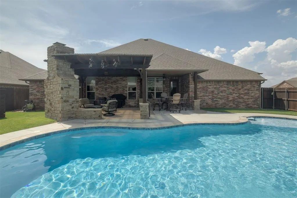 Photo 36 — 14916 Stone Manor Drive, Oklahoma City, OK 73142