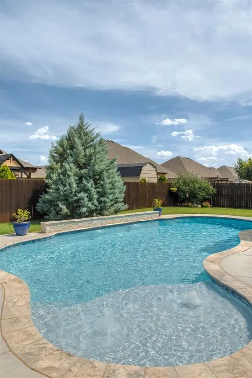 Photo 38 — 14916 Stone Manor Drive, Oklahoma City, OK 73142