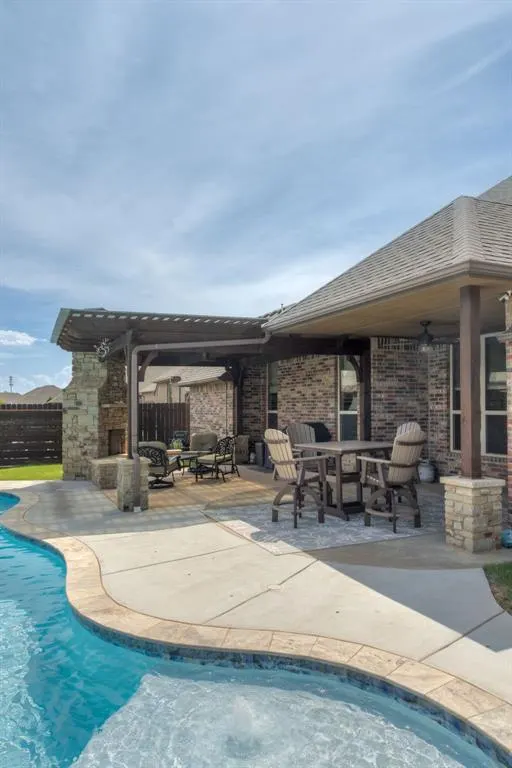 Photo 40 — 14916 Stone Manor Drive, Oklahoma City, OK 73142