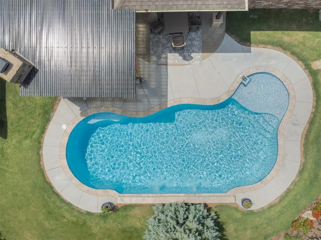 Photo 44 — 14916 Stone Manor Drive, Oklahoma City, OK 73142