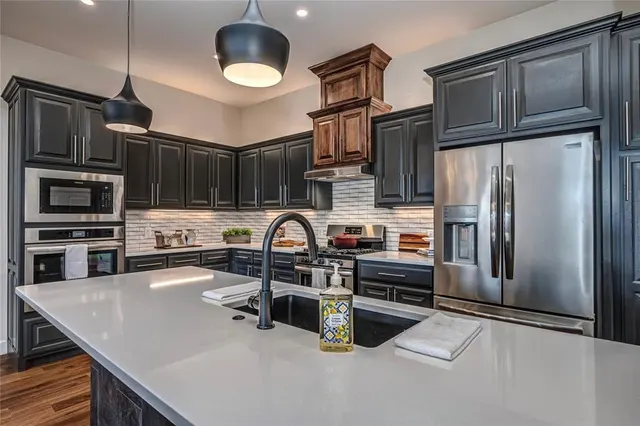 Photo 7 — 3621 Vintage Creek Drive, Norman, OK 73069
