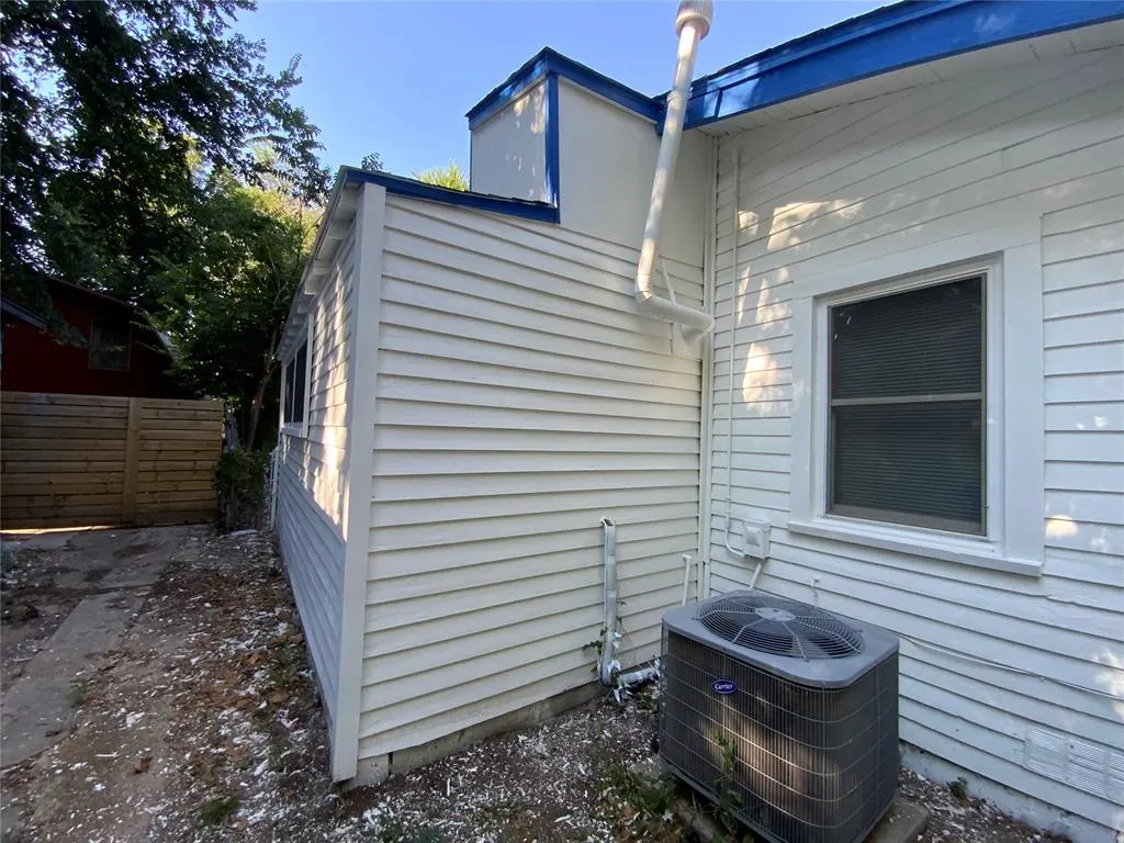 Photo 3 — 114 SE 37th Street, Oklahoma City, OK 73129