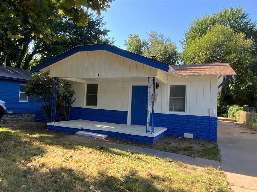 Photo 22 — 114 SE 37th Street, Oklahoma City, OK 73129