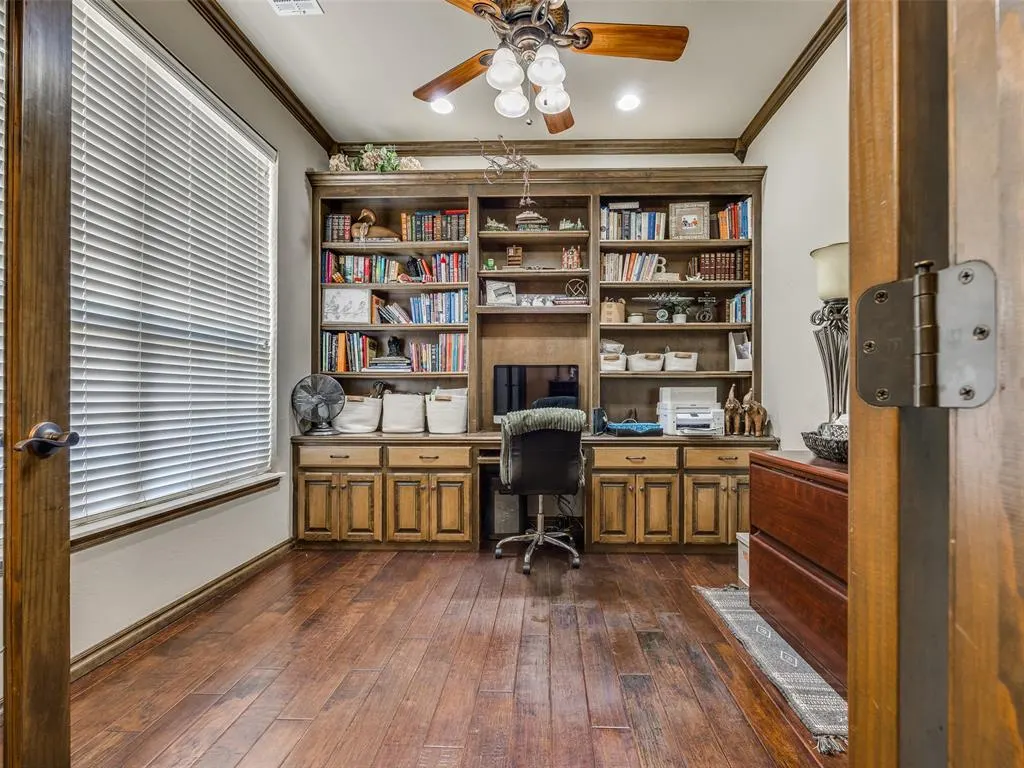 Photo 11 — 769 Silver Chase Drive, Choctaw, OK 73020