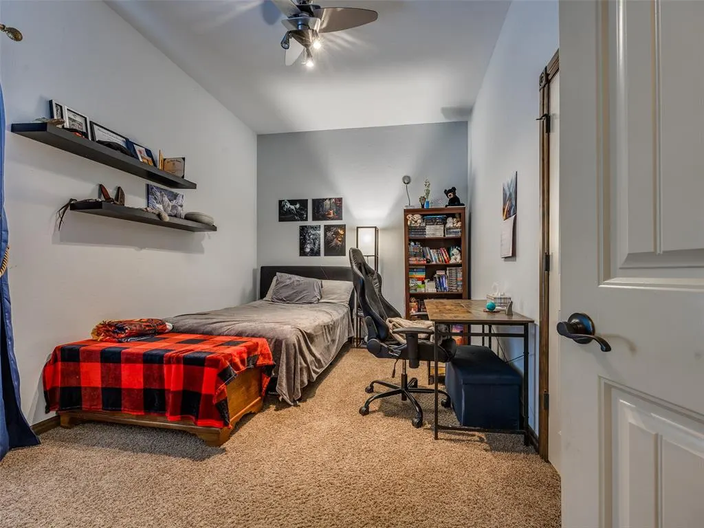 Photo 13 — 769 Silver Chase Drive, Choctaw, OK 73020