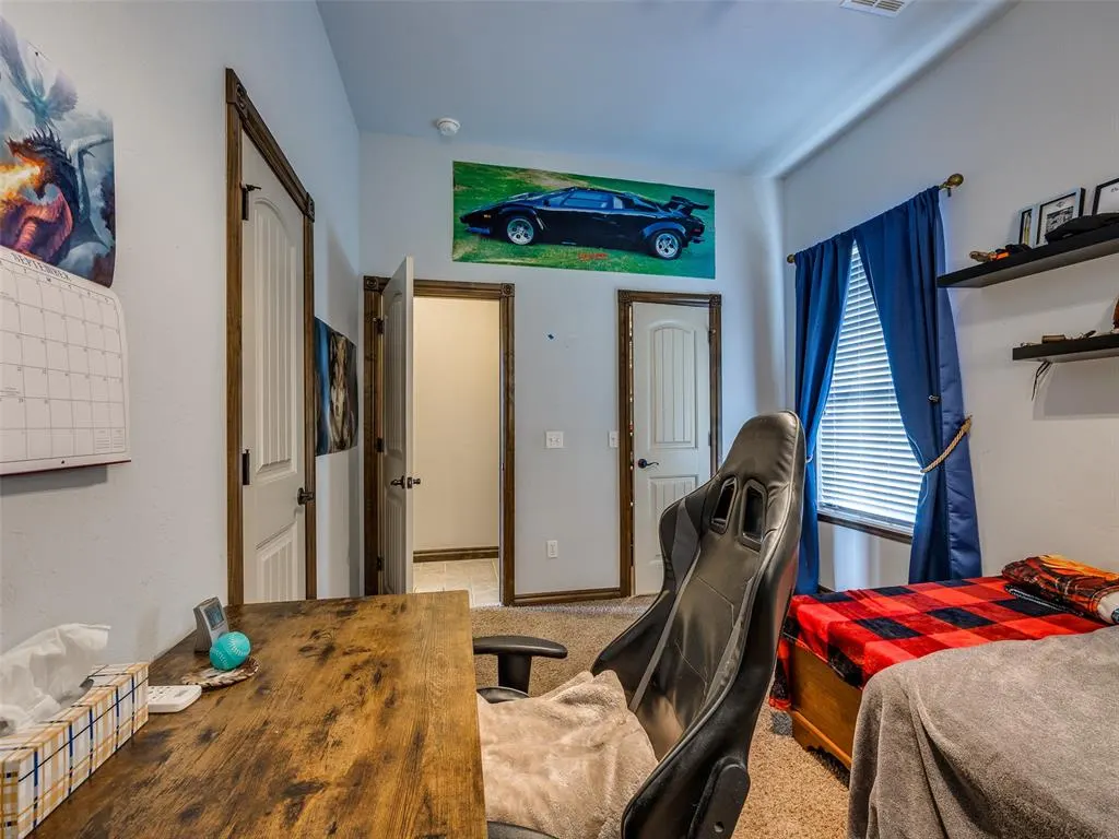 Photo 14 — 769 Silver Chase Drive, Choctaw, OK 73020
