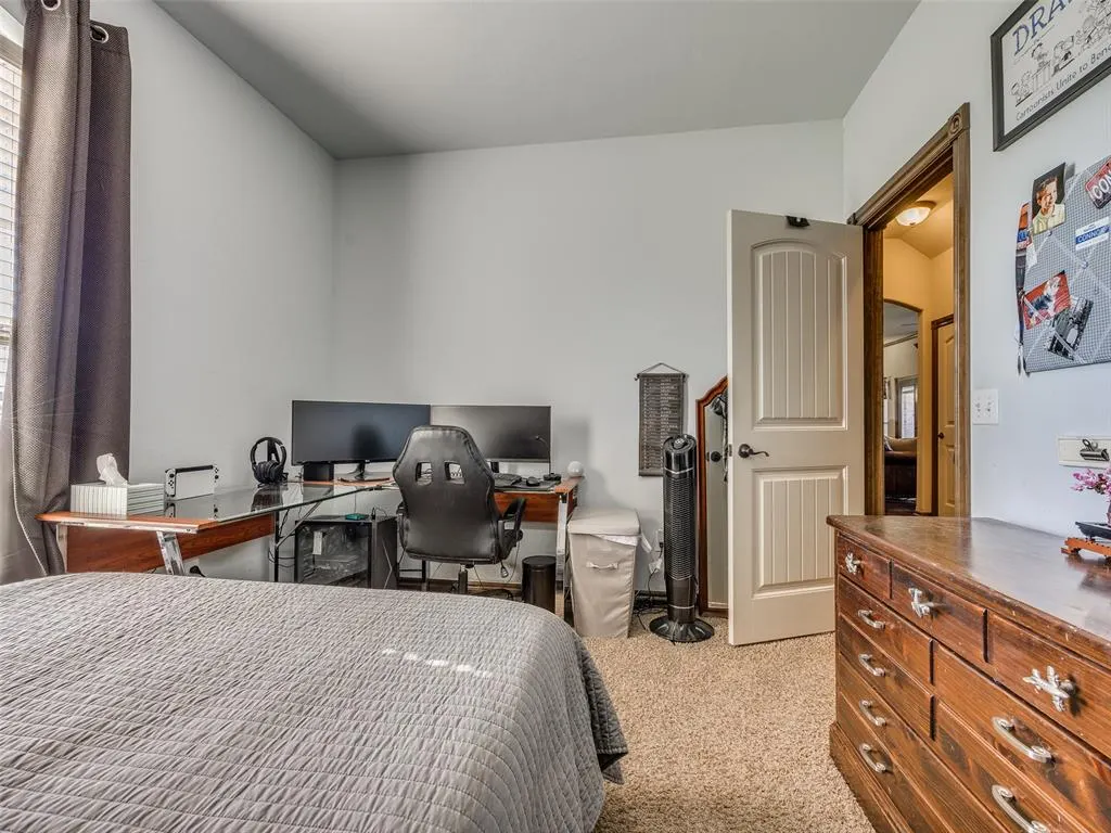Photo 19 — 769 Silver Chase Drive, Choctaw, OK 73020