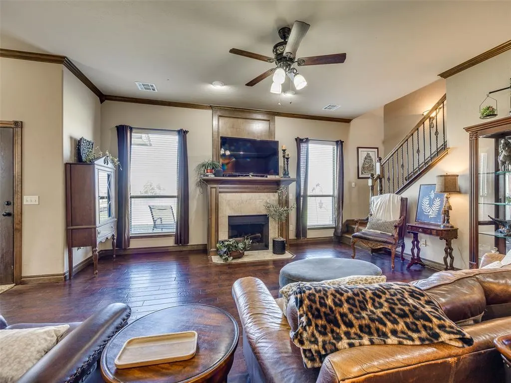 Photo 22 — 769 Silver Chase Drive, Choctaw, OK 73020
