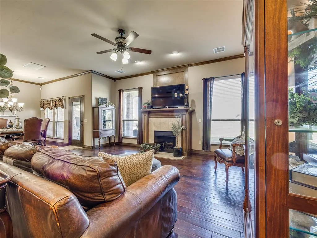 Photo 23 — 769 Silver Chase Drive, Choctaw, OK 73020