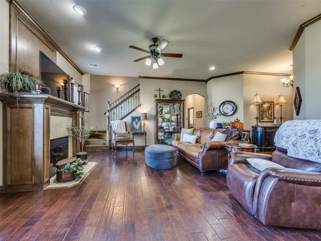 Photo 24 — 769 Silver Chase Drive, Choctaw, OK 73020