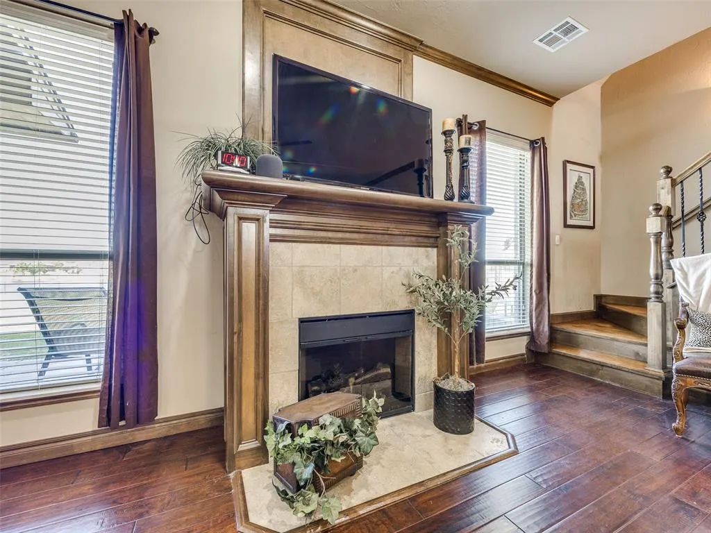 Photo 25 — 769 Silver Chase Drive, Choctaw, OK 73020