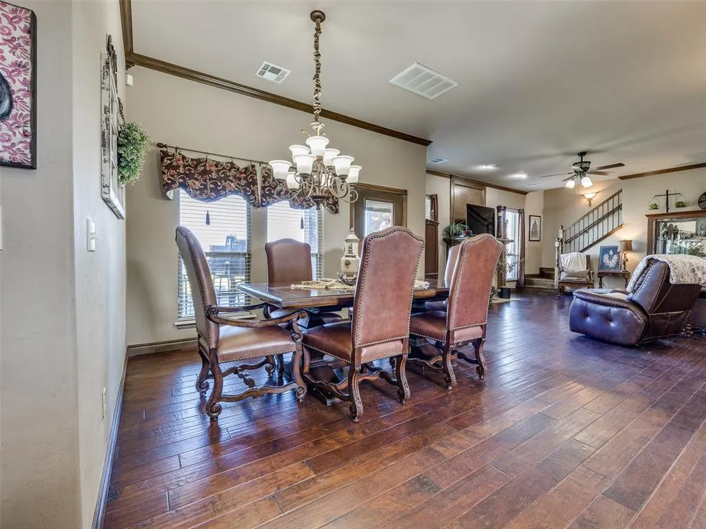 Photo 27 — 769 Silver Chase Drive, Choctaw, OK 73020