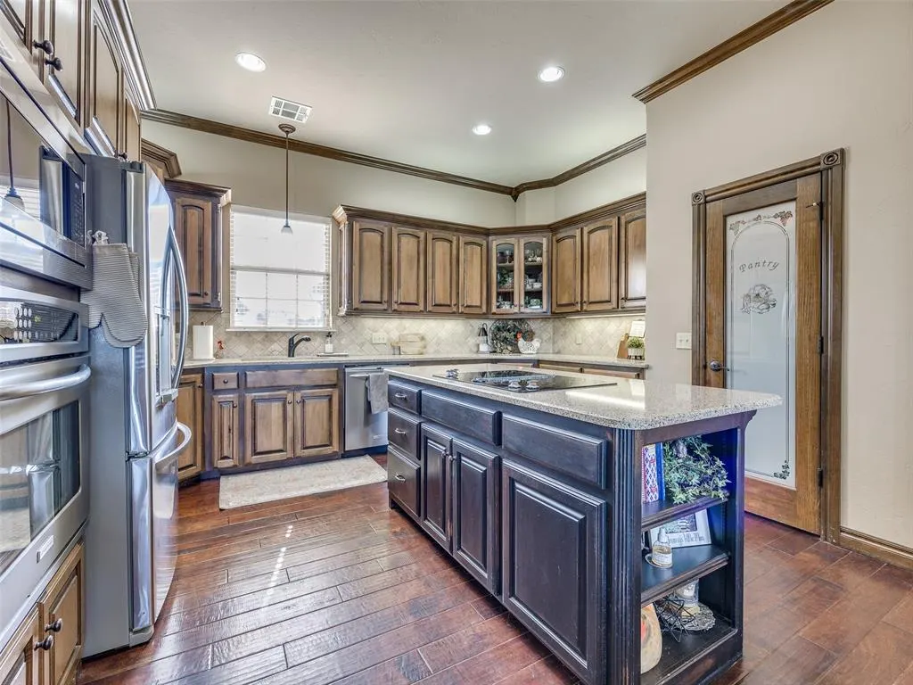 Photo 28 — 769 Silver Chase Drive, Choctaw, OK 73020