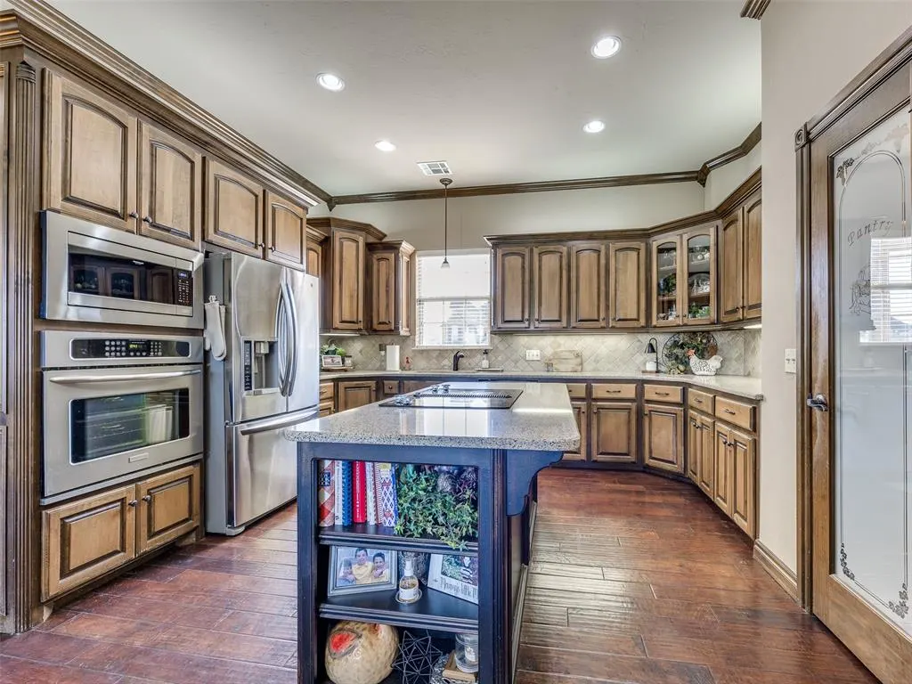 Photo 29 — 769 Silver Chase Drive, Choctaw, OK 73020