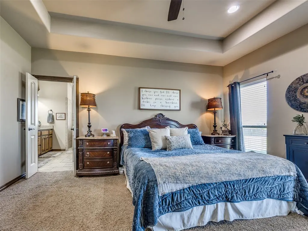 Photo 34 — 769 Silver Chase Drive, Choctaw, OK 73020