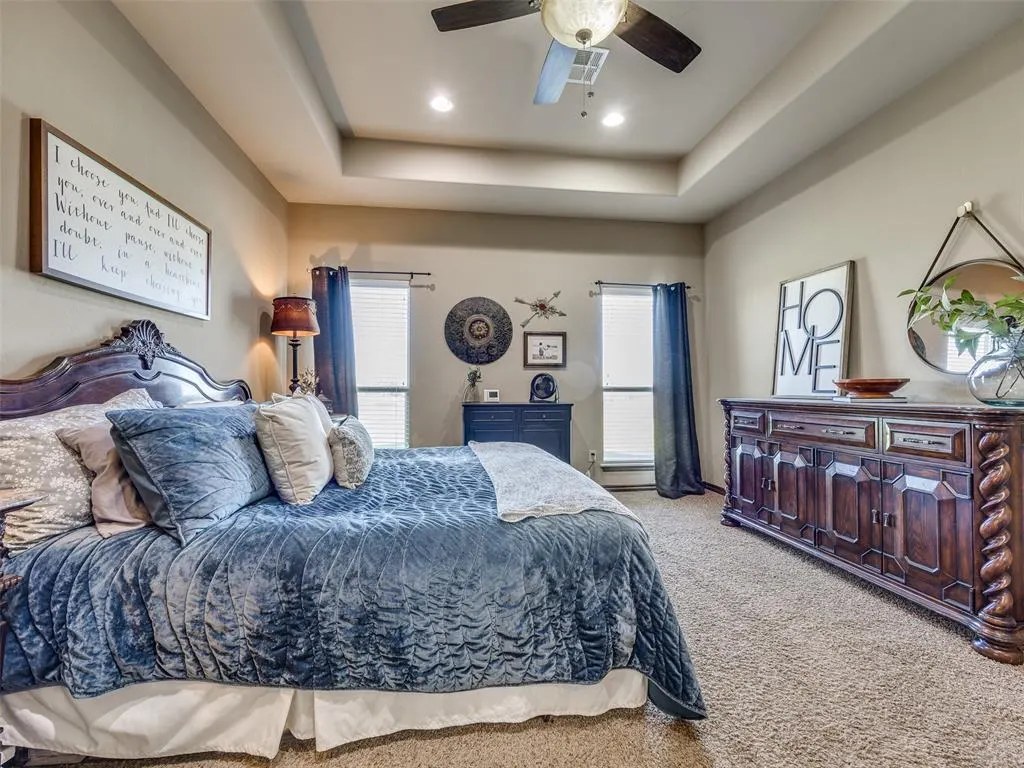 Photo 35 — 769 Silver Chase Drive, Choctaw, OK 73020