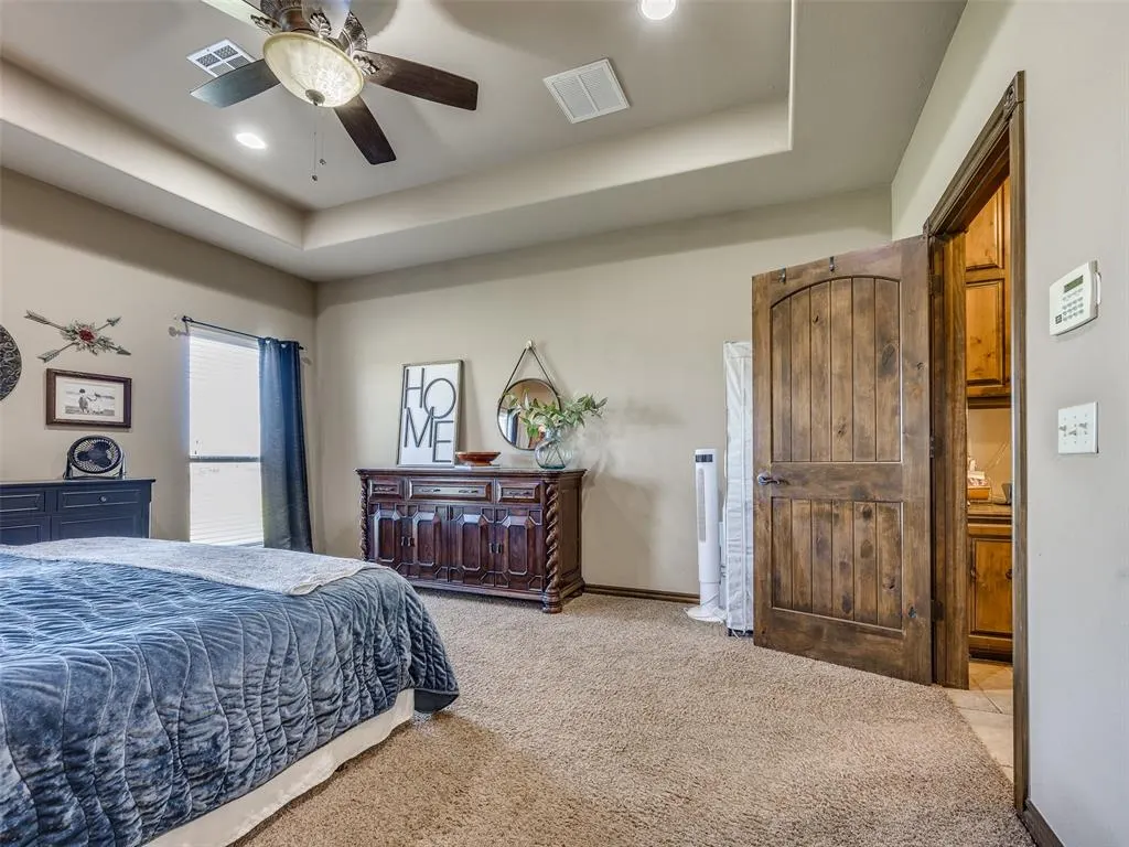 Photo 36 — 769 Silver Chase Drive, Choctaw, OK 73020