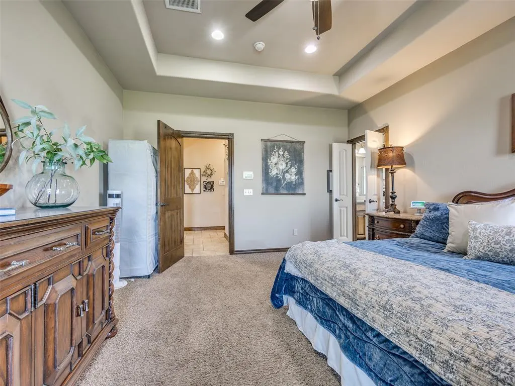 Photo 37 — 769 Silver Chase Drive, Choctaw, OK 73020