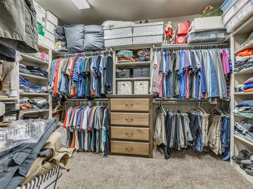 Photo 42 — 769 Silver Chase Drive, Choctaw, OK 73020