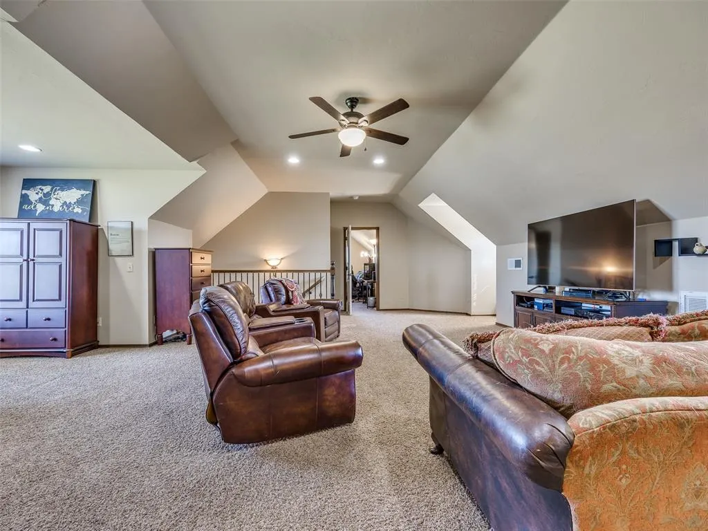 Photo 46 — 769 Silver Chase Drive, Choctaw, OK 73020