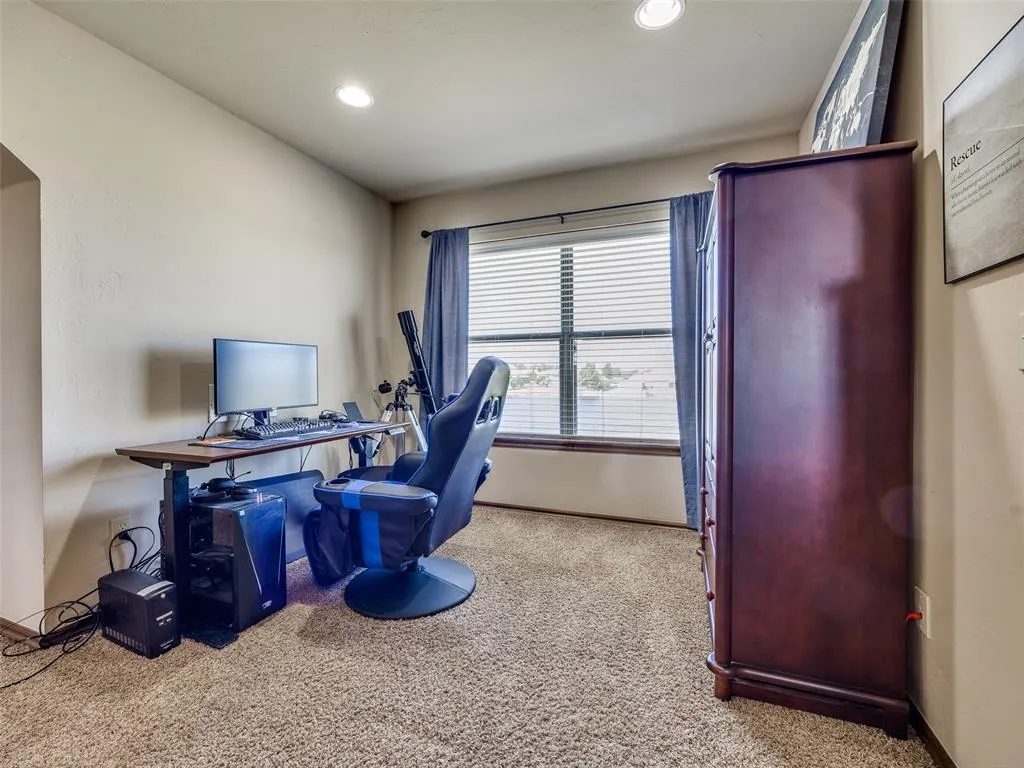 Photo 48 — 769 Silver Chase Drive, Choctaw, OK 73020