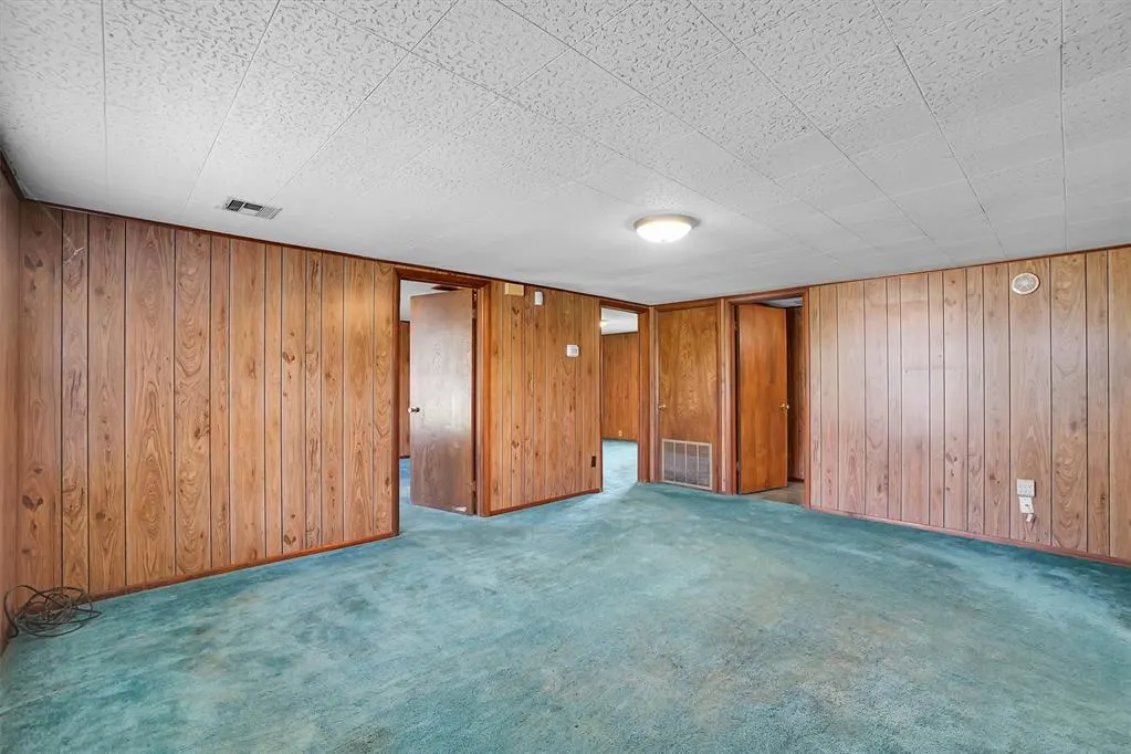 Photo 6 — 604 8th Street, Snyder, OK 73566