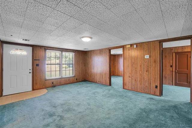 Photo 7 — 604 8th Street, Snyder, OK 73566