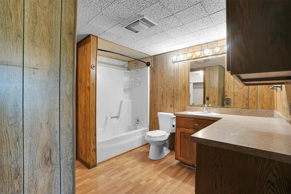 Photo 24 — 604 8th Street, Snyder, OK 73566