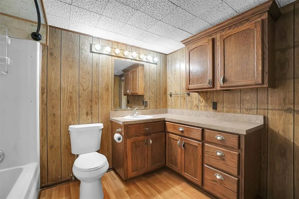 Photo 25 — 604 8th Street, Snyder, OK 73566