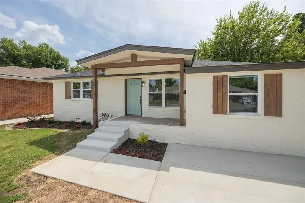 Photo 3 — 3032 NW 66 Street, Oklahoma City, OK 73116