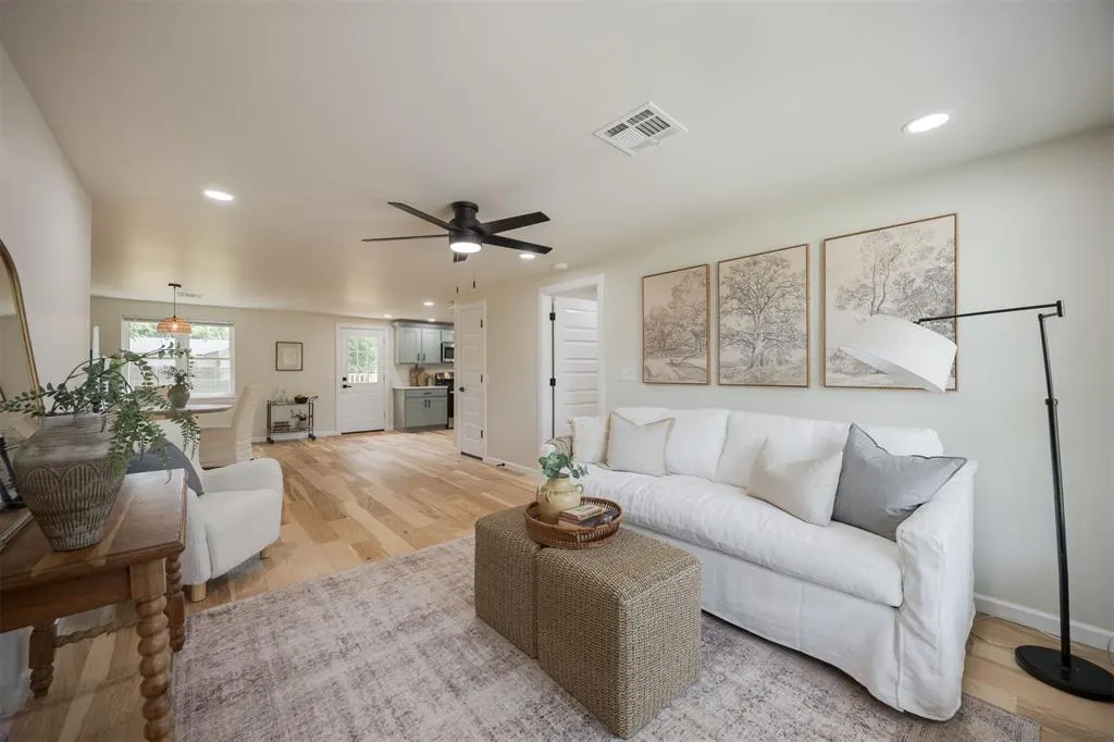 Photo 4 — 3032 NW 66 Street, Oklahoma City, OK 73116