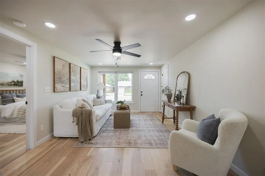 Photo 8 — 3032 NW 66 Street, Oklahoma City, OK 73116