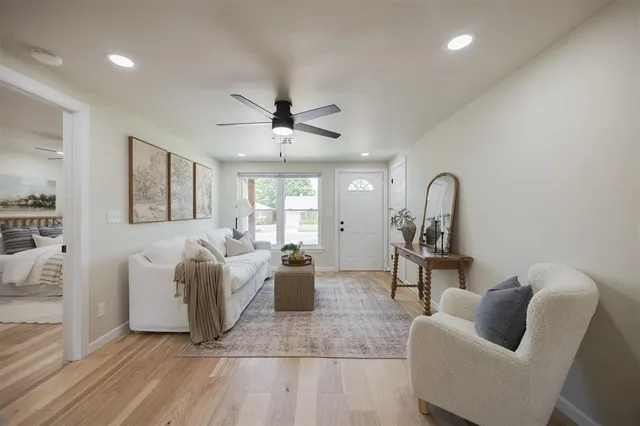 Photo 8 — 3032 NW 66 Street, Oklahoma City, OK 73116
