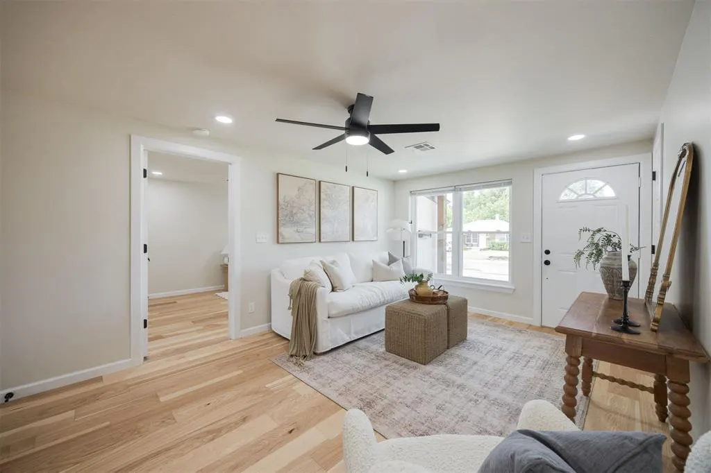 Photo 9 — 3032 NW 66 Street, Oklahoma City, OK 73116