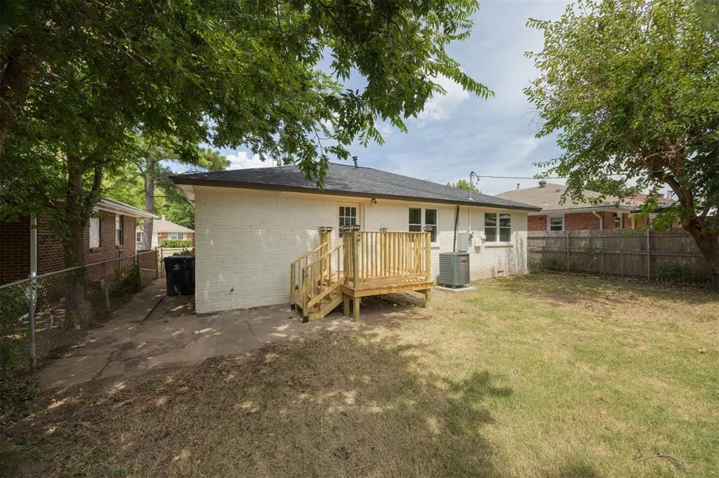 Photo 40 — 3032 NW 66 Street, Oklahoma City, OK 73116
