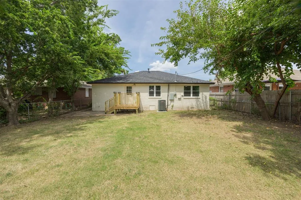 Photo 41 — 3032 NW 66 Street, Oklahoma City, OK 73116