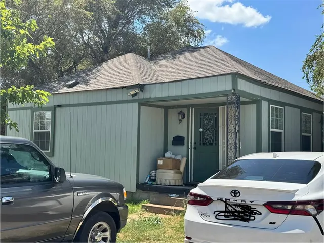 Photo 2 — 607 N N Spurgeon St Street, Altus, OK 73521
